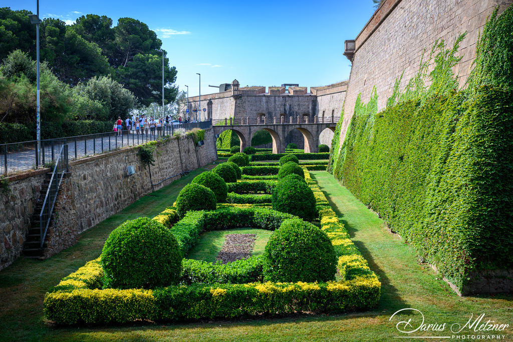 Barcelona in Spanien | Bilder aus Barcelona in Spanien