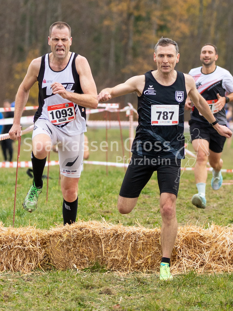 Sparkassen Cross Pforzheim | sparkassencross