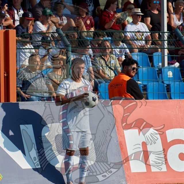 BFC vs. Genua 082 | mythos-online-redaktion