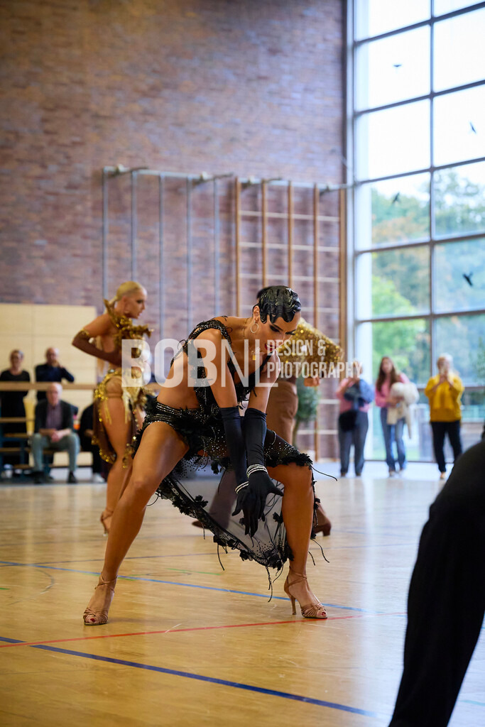 Sportopia | Neu-Isenburg - 03.10.2025: Sportopia in Neu-Isenburg (Vereinshalle), Germany. Photo by: BobNL design &amp; photography - Realisiert mit Pictrs.com