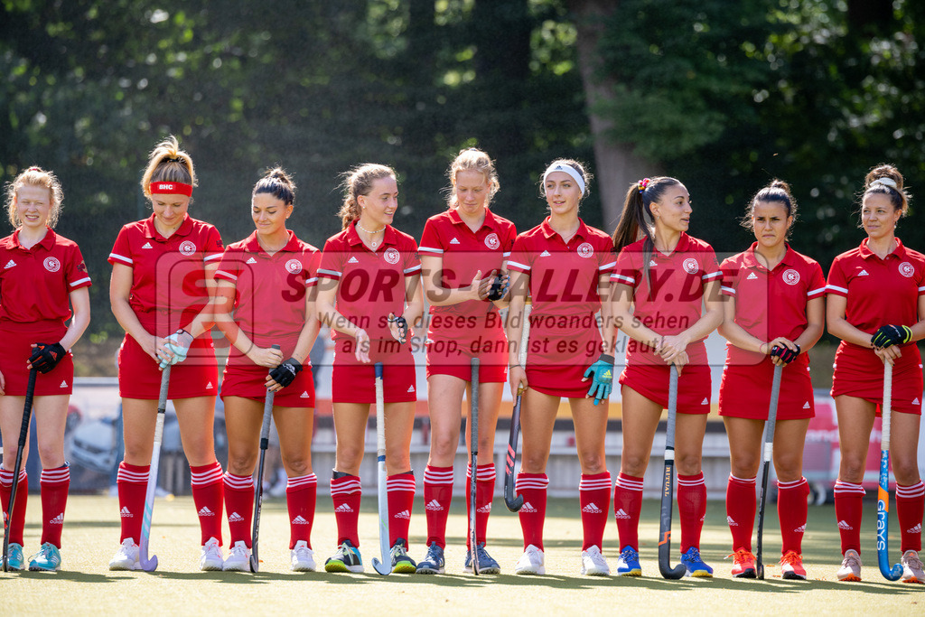SFE_20220903_0031 | ; 1. Bundesliga Hockey Herren Rot-Weiss Köln - Bremer HC am 03.09.2022 in Köln (KTHC Stadion Rot-Weiss Köln Tennis and Hockey Club), Photo: Stephan Fehrmann 2022 (Sports-Gallery)