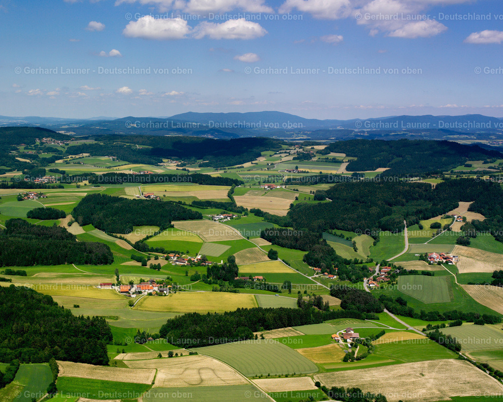 2519450 | Blüthensdorf, Loitzendorf