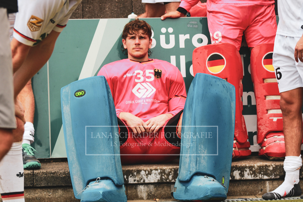 U21 M L_nderspiel Deutschland - Malaysia 24.08.23-081 | lanaschraderfotografie - Realisiert mit Pictrs.com