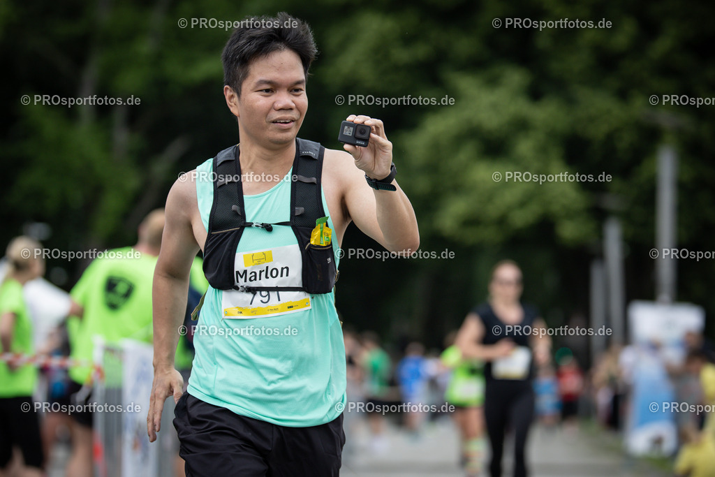 Stadionlauf Köln, 26.05.2024 | Impressionen von Stadionlauf Köln am 26.05.2024 rund um das RheinEnergie-Stadion in Koeln-Müngersdorf.
