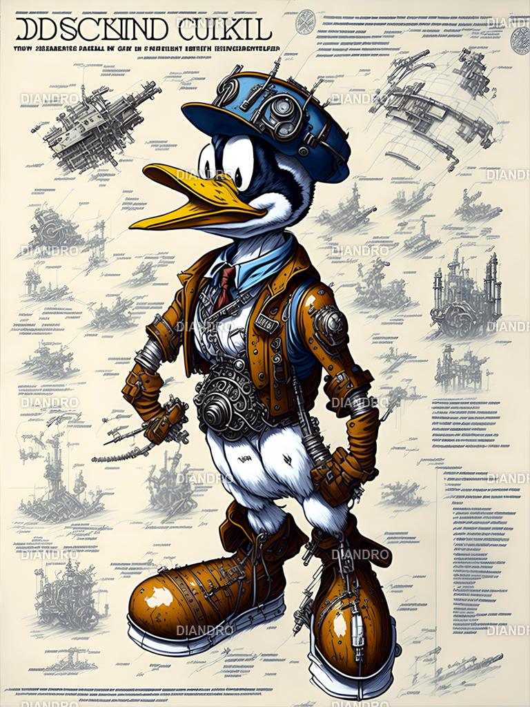 Android Erpelklasse14 Eventuell Medizindroide | DIANDRO