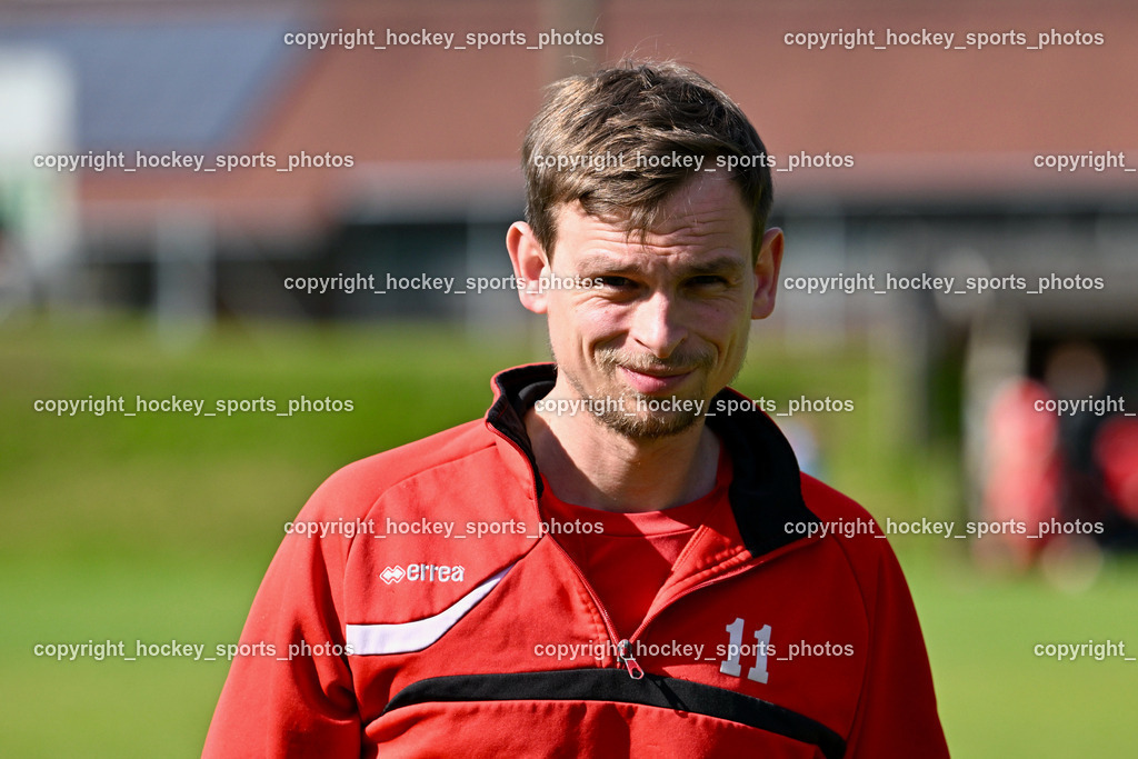 FC Gmünd vs. FC KAC 1909 22.4.2023 | #11 Keyin Matthias Winkler