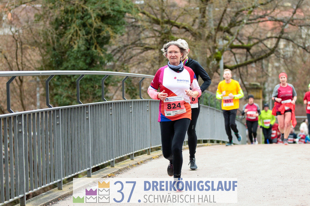 VR Bank Hauptlauf 10000m | 3 Koenigslauf 2023 - Realisiert mit Pictrs.com