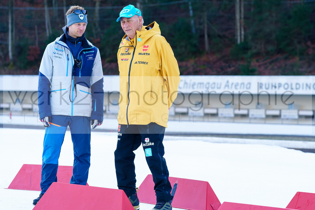 DSC Ruhpolding | Deutscher Schülercup Ruhpolding in der CHIEMGAU Arena am 2. und 3. März 2024