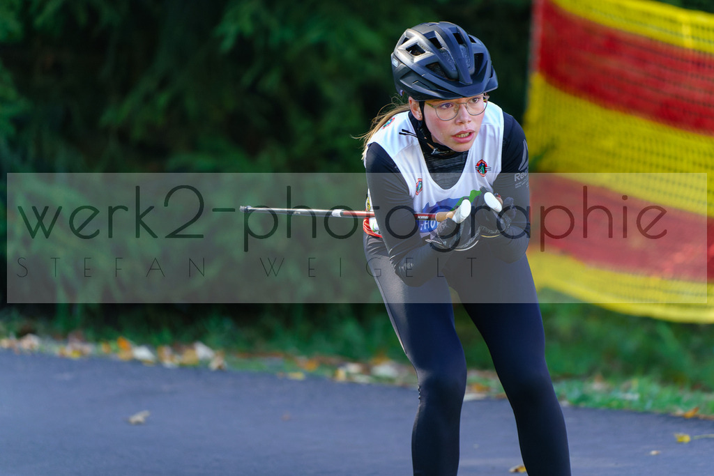 Langlauf-Cup | Langlauf-Cup in Struth-Helmershof am 9. September 2022