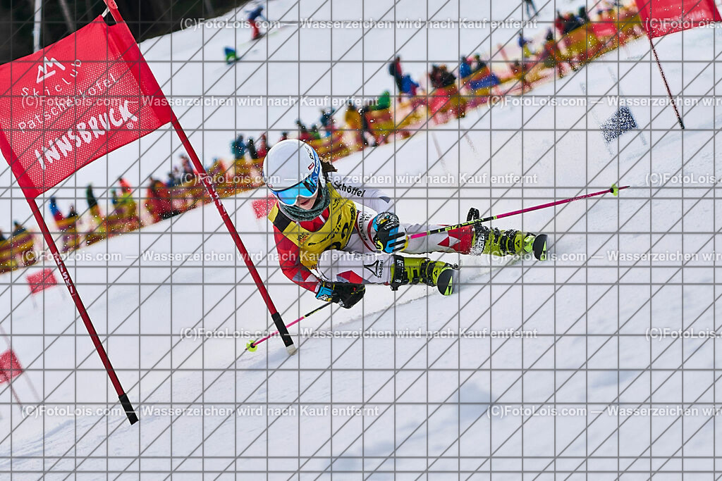 ALP0844_Patscherkofel_FischerCup-RTL_Kofler Julia | (C)FotoLois.com, Alois Spandl, FischerCup-RTL, Kinder-/Schüler-Rennen auf der Heiligwasserwiese am Patscherkofel, SkiClub Innsbruck Patscherkofel (SCIP), Fr 30. Dezember 2022.