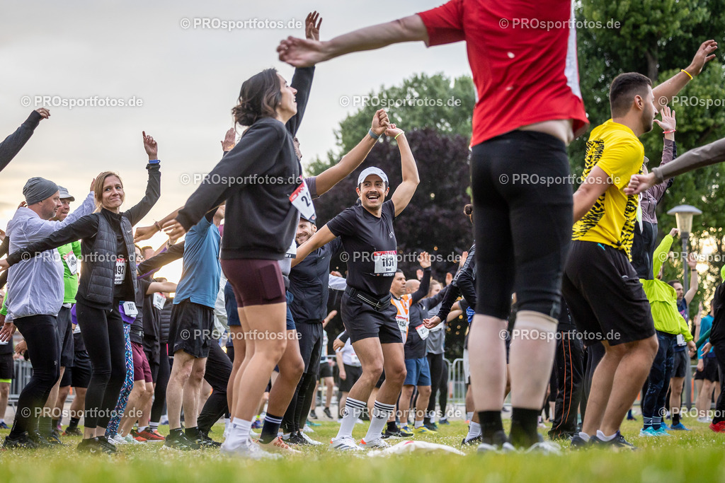 22. ASV Nachtlauf; Koeln, 28.05.25 | Impressionen vom 22. ASV Nachtlauf am 28.05.25 am Tanzbrunnen in Koeln. Foto: BEAUTIFUL SPORTS/Leah Kohring