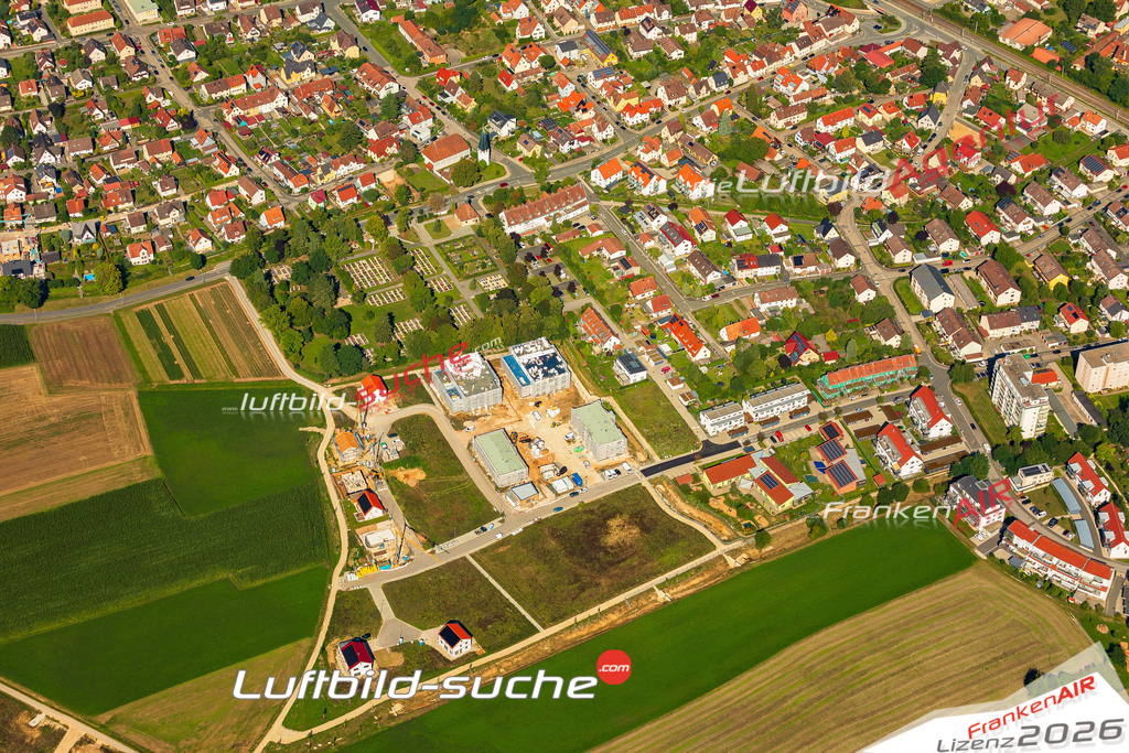Luftaufnahme von Hersbruck Vs Google Maps- Die Luftaufnahme wurde 2025 vom UL-Flugzeug heraus erstellt ( keine Drohne ) - Hochauflösende Luftaufnahme - für professionelle Ausdrucke geeignet. Die Geschenkidee !Mit Lizenz und Bildrechte bestellbar