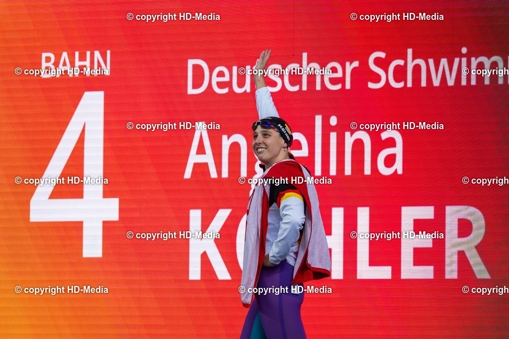 Die FINALS 2026 Schwimmen | Die FINALS 2026 Schwimmen