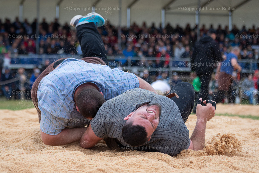 Schwingen -  Zürcher Kantonal 2023 | Zürich Allmend, 14.5.23, Schwingen - Zürcher Kantonal.