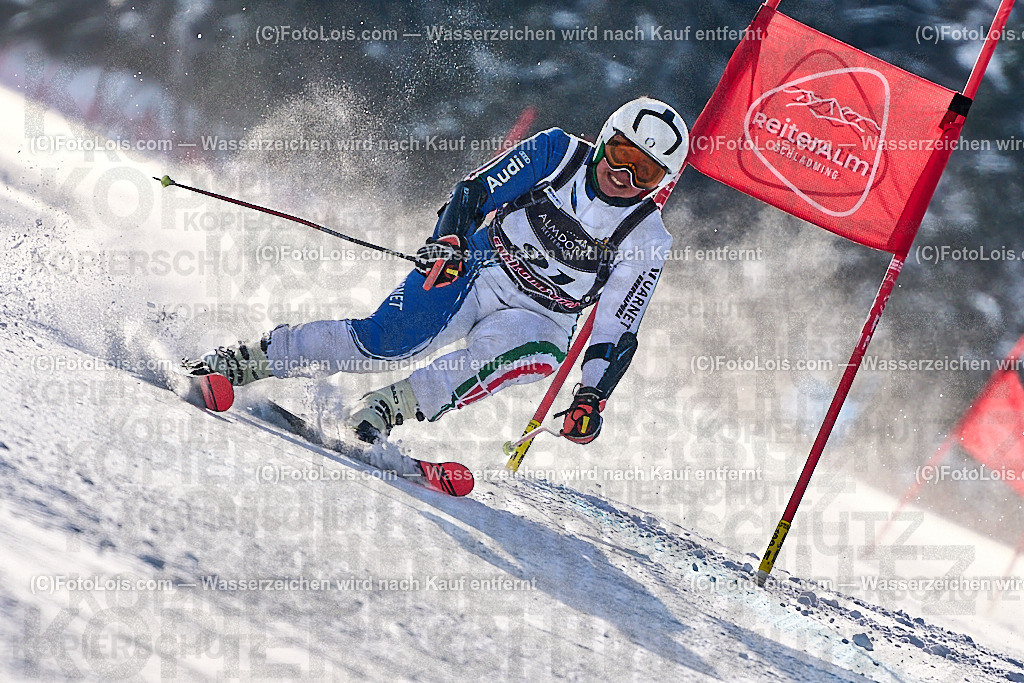 _ALP3823_MASTERS-CUP_Reiteralm_AC-GS_ZANETTI Irene | FIS WORLD CUPMASTERS ALPINE SKIING, 28. MÄRZ 2026 - REITERALM | STMK | AUT.   Veranstaltet vom Masters-Referat des Deutschen Skiverbandes (DSV). Durchführende Organisation: WSV Pichl-Reiteralm, unterstütutzt von den Bergbahnen REITERALM bei Schladming und SKI AUSTRIA.                            Disziplin:  GiantSlalom.                                                 Kategorien:  A (Herrn 30-59 Jahre), B (Herrn ab 60 Jahre), C (Damen 30-59 Jahre), D (Damen ab 60 Jahre).                Rennstrecken:   Muldenliftpiste-I &amp; -II auf der Reiteralm.