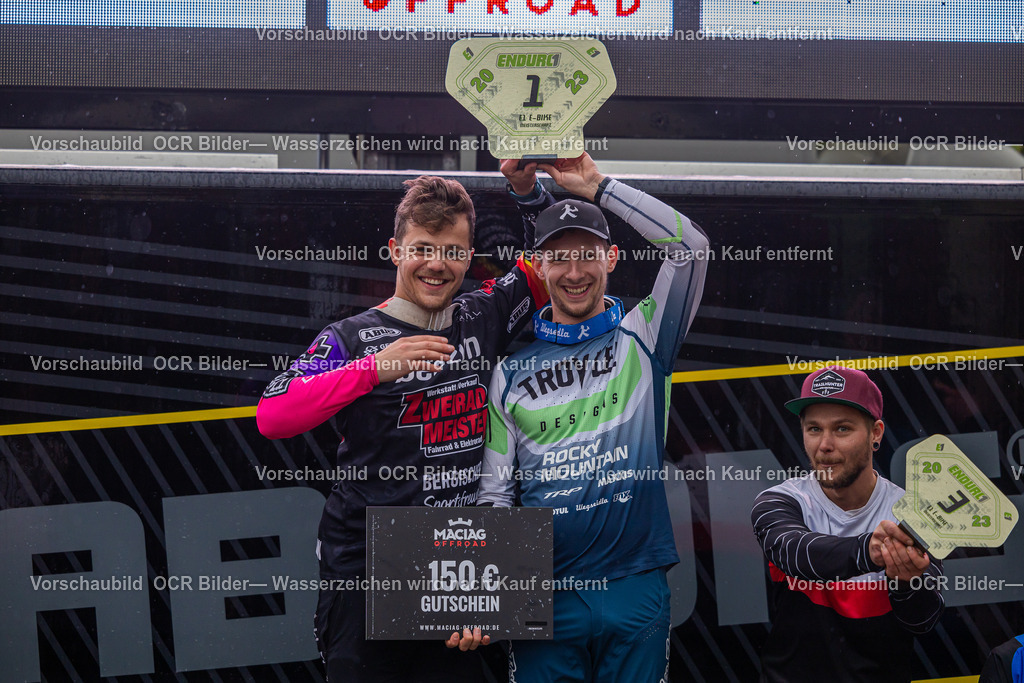 Enduro One Eifa SO R6-0386 | OCR Bilder Fotograf Eisenach Michael Schröder
