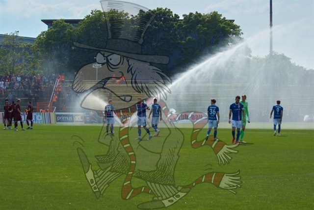 BFC Dynamo vs. FC Energie Cottbus 011 | mythos-online-redaktion