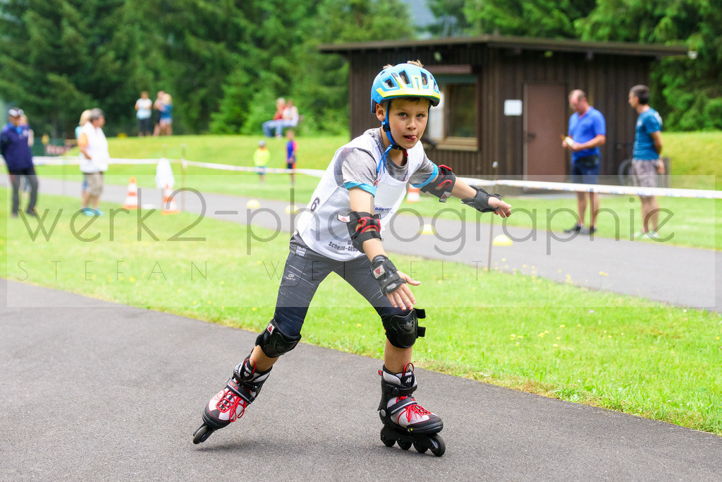 Tag Biathlon Scheibe-Alsbach | TAG BIATHLON am 10. Juni 2018 auf der Biathlonanlage "Am Rußtiegel" in Scheibe-Alsbach