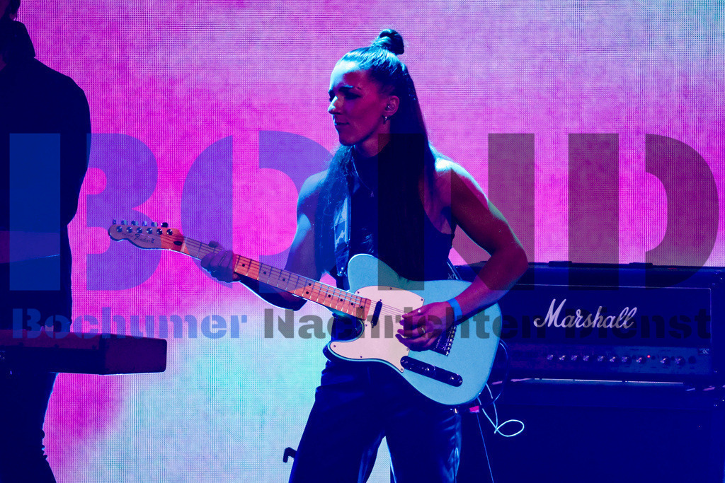  16.09.2023 - 
 | Sebastian Sendlak / Bochumer Nachrichtendienst (BOND) - Invictus Games 2023: Abschluss Zeremonie - Realisiert mit Pictrs.com