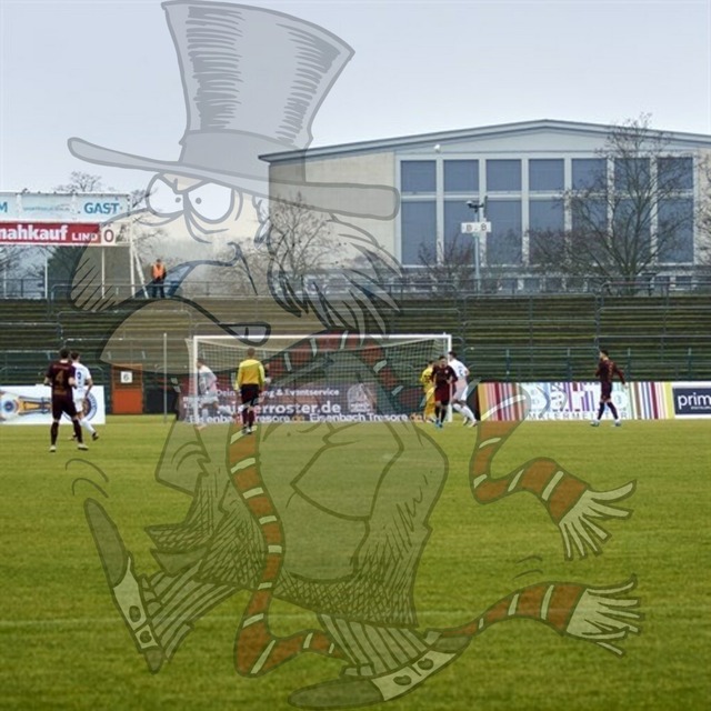 BFC Dynamo vs. FC Eilenburg 022 | mythos-online-redaktion