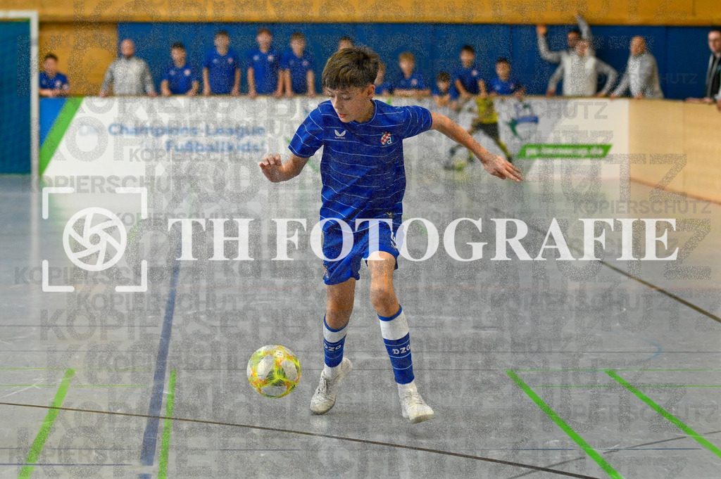 GER, Begegnung, Fussball, PS-Immo-Cup 2026,U13 Hallenturnier, 17.01.2026 | TH Fotografie