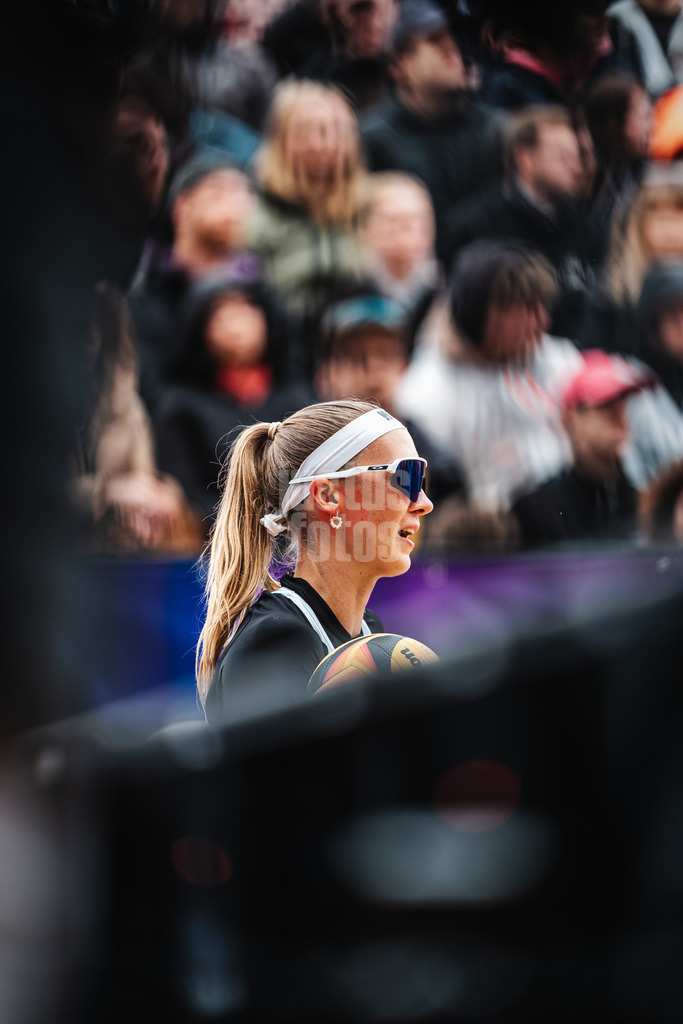 Beachvolleyball | Frauen | Allianz German Beach Tour 2026 | Tourstop Düsseldorf | 17.05.2026 | Sandra Ittlinger