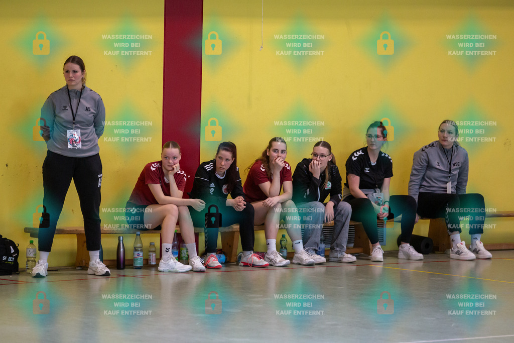 _HP_1558_3000o | JSG Welling-Bassenheim gegenAG AV 64 Zweibrücken 09.03.2024