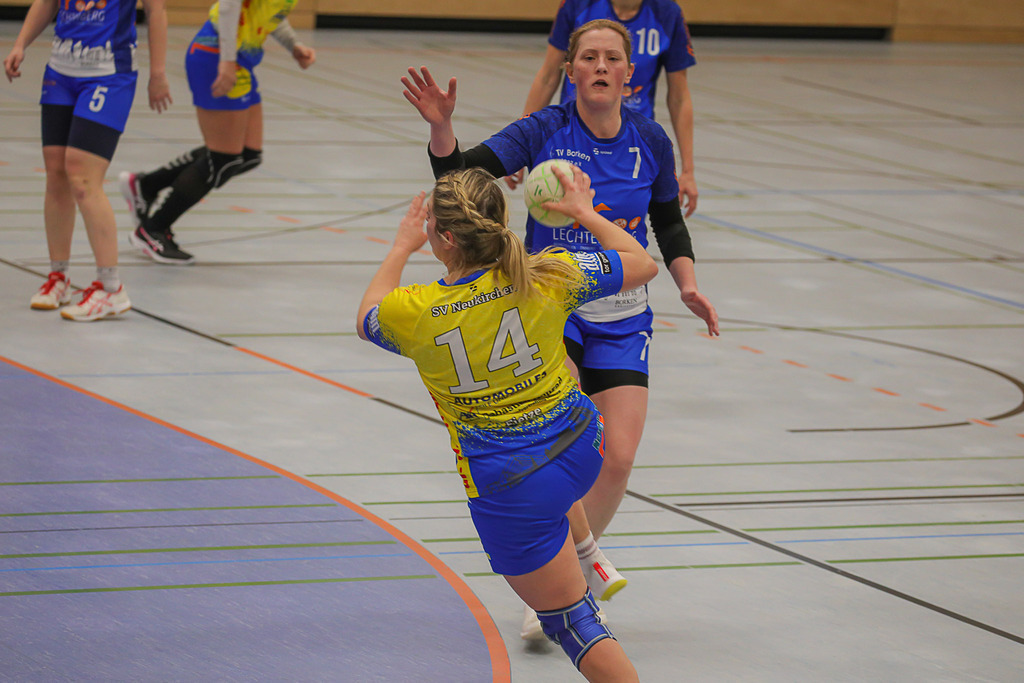 TvBorkenIII_SVN_220325_113 | Bildergalerie von Sport-Ereignissen aber auch von weiteren spannenden Dingen - nicht nur vom Niederrhein. In Anlehnung an den bekannten Spruch von Hanns Dieter Hüsch heißt das Motto: "Niederrhein ist überall".  - Realisiert mit Pictrs.com