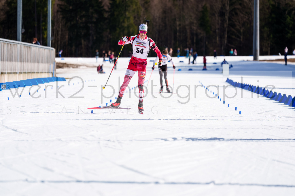 Deutschlandpokal Ruhpolding | 7. DSV JOKA Deutschlandpokal in der Chiemgau Arena Ruhpolding am 7. - 8. März 2026
