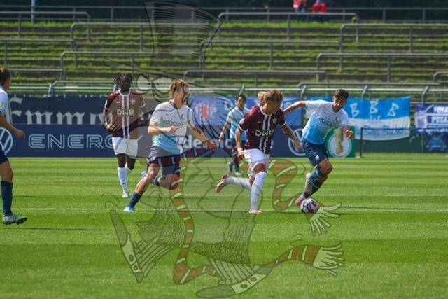 BFC Dynamo vs. VfL Bochum 168 | mythos-online-redaktion