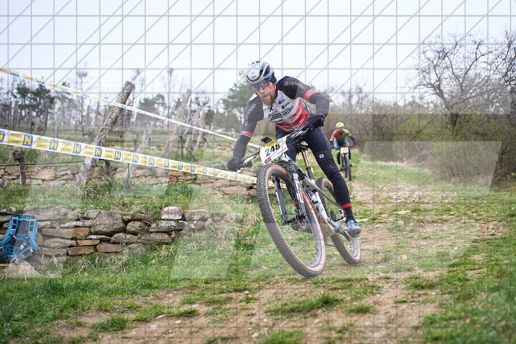 34. KTM Kamptal Trophy 248, MAYER Martin (AUT), Masters, MTB Team Bucklige Welt | ZÖBING, Österreich – 2026-03-29: 34. KTM Kamptal Trophy248, MAYER Martin (AUT), Masters, MTB Team Bucklige WeltFoto: © 2026 Martin Bihounek - MB Creative e.U.