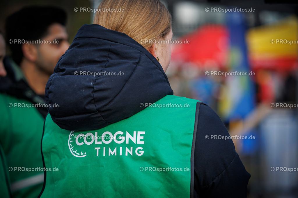 GVG-Winterstaffel; Pulheim, 01.02.2026 | Impressionen von der GVG-Winterstaffel am 01.02.2026 in Pulheim (Nordrhein-Westfalen). 