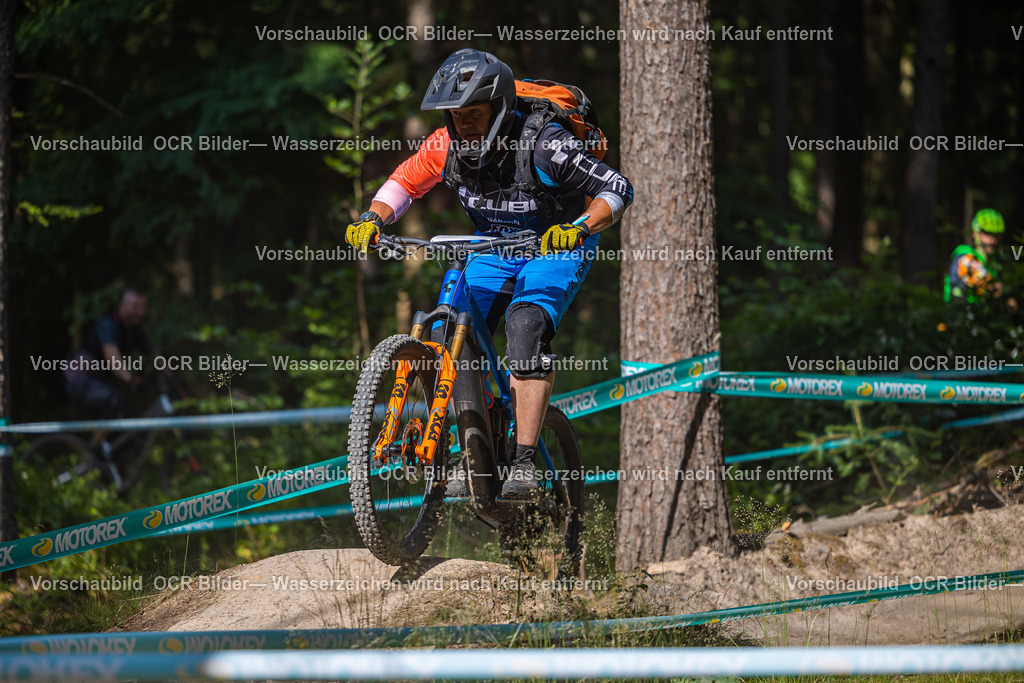 Enduro One Trieb Freitag R6-0523 | OCR Bilder Fotograf Eisenach Michael Schröder