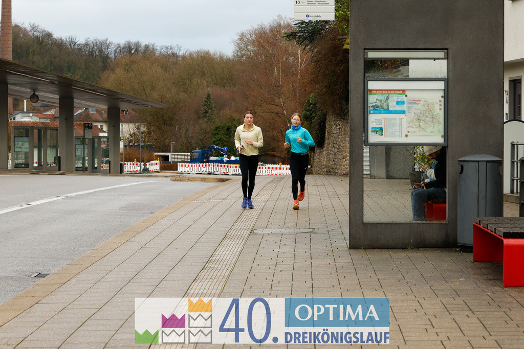 40. 3Koenigslauf 2026 | 1. Testlauf 07.12.2025 - Realisiert mit Pictrs.com