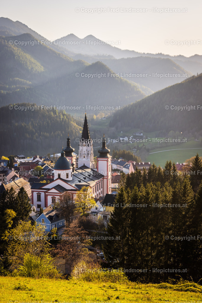 Basilika Mariazell 29042025 _ Fred Lindmoser-8049 | Fotos und Fotoprodukte - Realisiert mit Pictrs.com