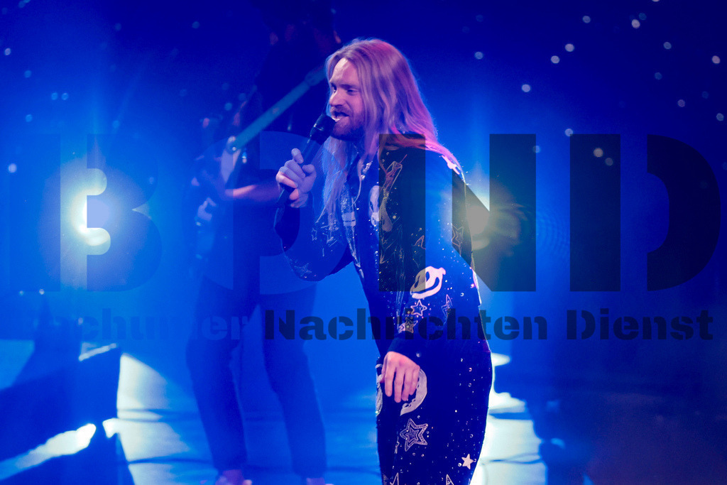  16.09.2023 - 
 | Sebastian Sendlak / Bochumer Nachrichtendienst (BOND) - Invictus Games 2023: Abschluss Zeremonie - Realisiert mit Pictrs.com