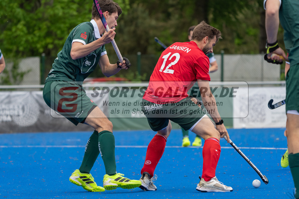 HK_20260503_05060 | 1. Bundesliga Herren Crefelder HTC - Uhlenhorst Mülheim am 03.05.2026