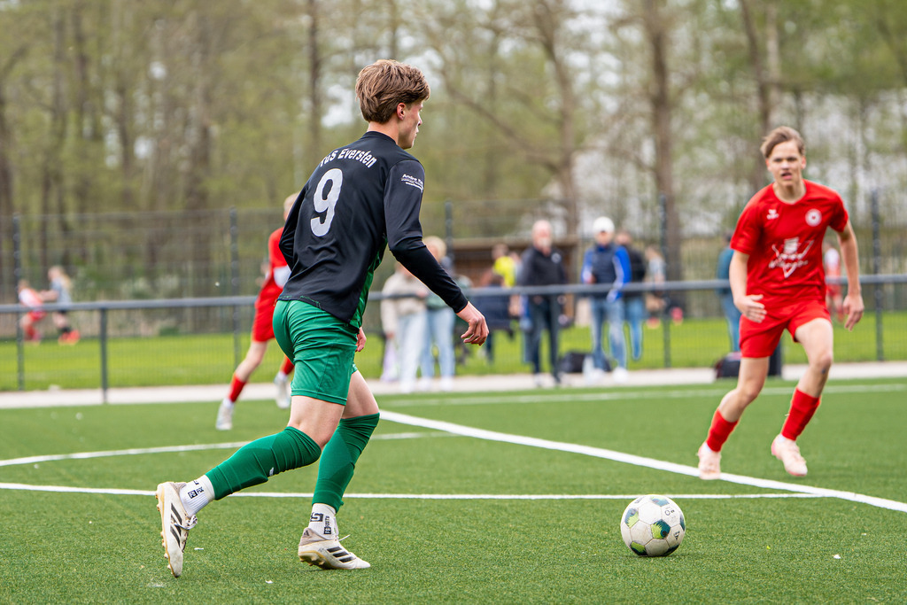 VFL Wittekind-Wildeshausen - TuS Eversten I 02626 | jns.sportfotos - Realisiert mit Pictrs.com