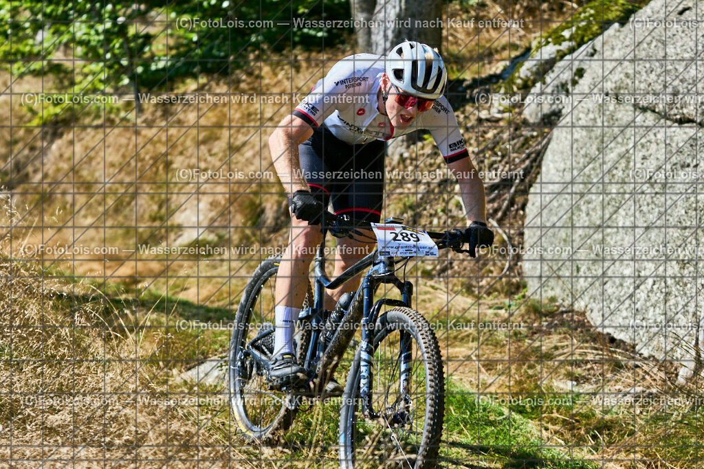 ALP6388_GRANITBEISSER_Medium_Buchberger Florian Rudolf | (C)FotoLois.com, Alois Spandl, 28. GRANITBEISSER Mountainbike-Marathon in St. Georgen am Walde, Sa 3. Sept. 2022.