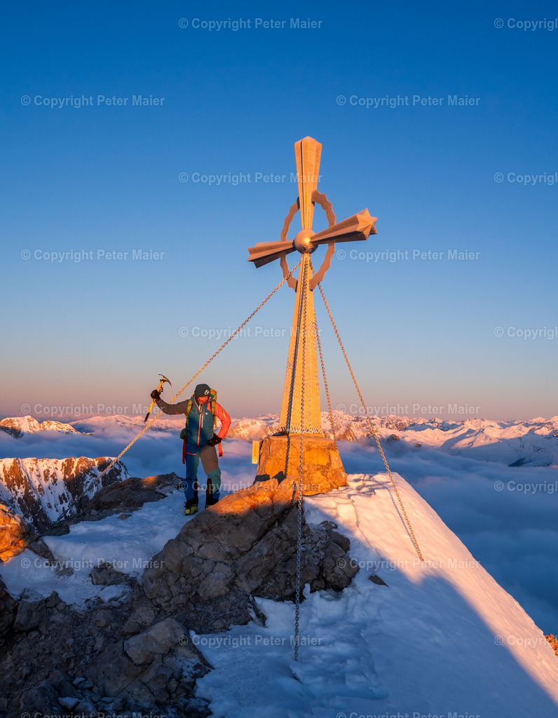 Seekofel_Sonnenaufgang-49 | piet_flosse
