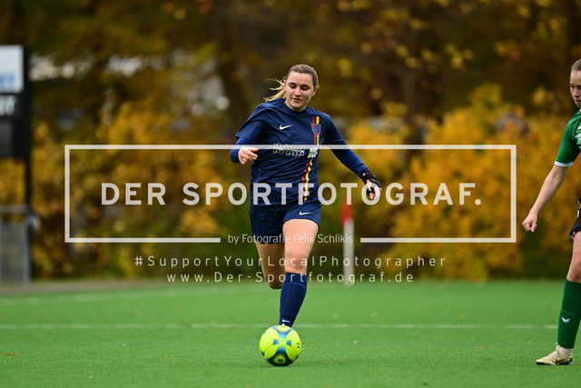 Fußball I Frauen I Saison 2025-2026 I Verbandspokal I 2. Runde I HNT - SC Sternschanze I 20988 | Der Sportfotograf. - Realisiert mit Pictrs.com