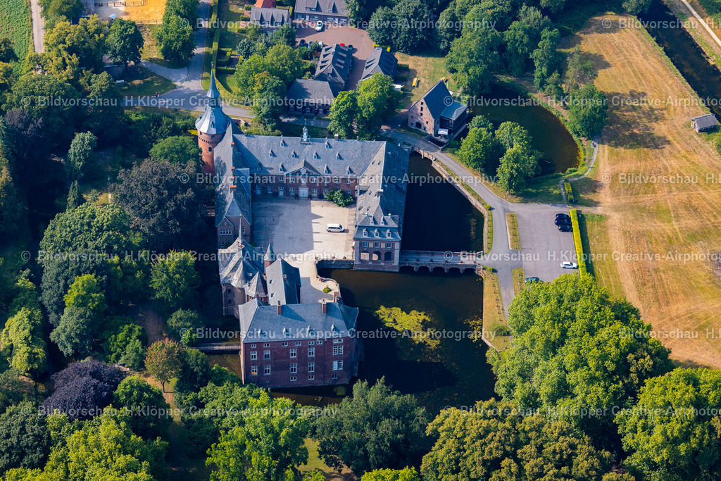 Luftbild Kleve-5309 | Luftbildfotografie - Realisiert mit Pictrs.com