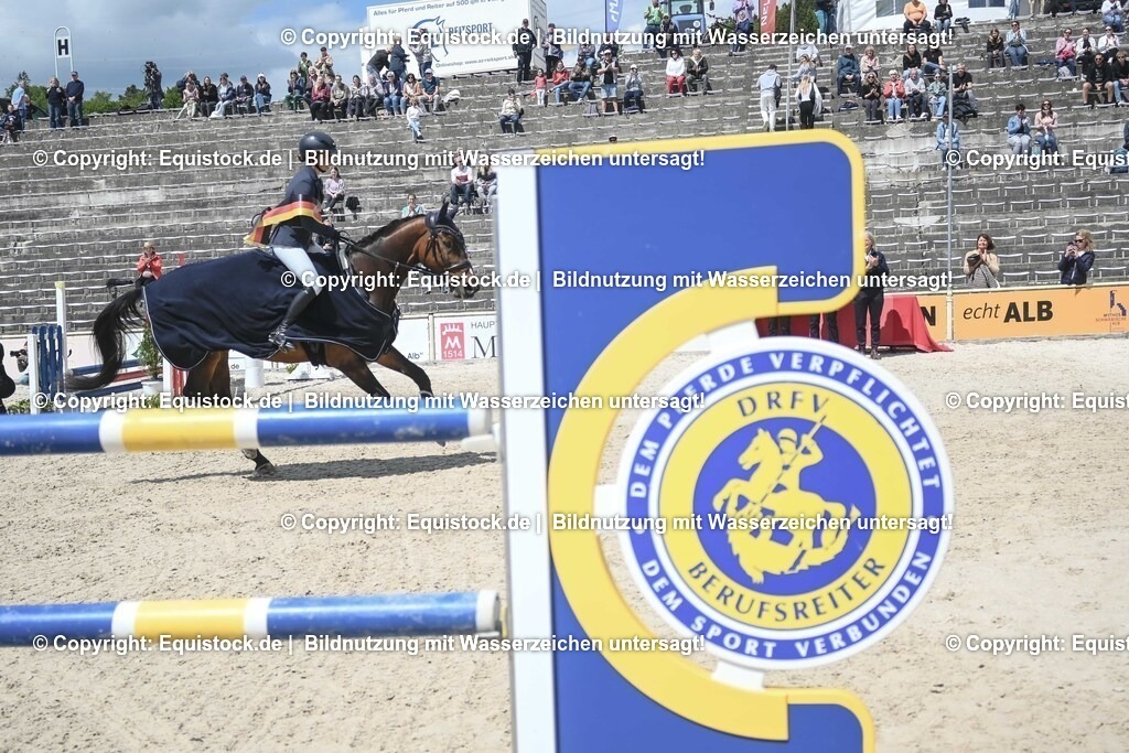 20250518_Berufsreiter-Championat_0054 | Foto: Thomas Hartig
