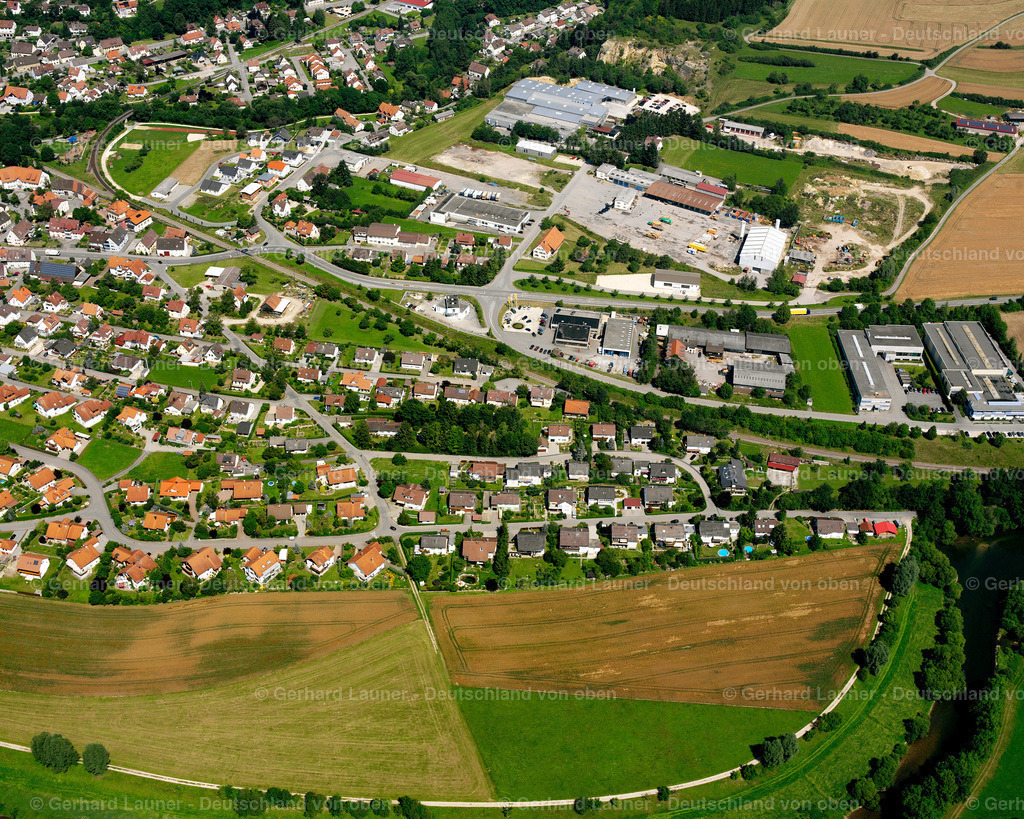 2536611 | Sigmaringendorf