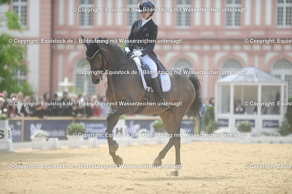 20250607_1_GP-Tour_Dressage_0123 | Foto: Thomas Hartig