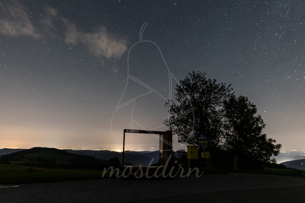 Nachthimmel Mostviertel | Ihre Fotografin im Lungau, ihre Fotografin im Mostviertel, Wandbilder Onlineshop, Imagefotos für Ihr Unternehmen,  - Realisiert mit Pictrs.com