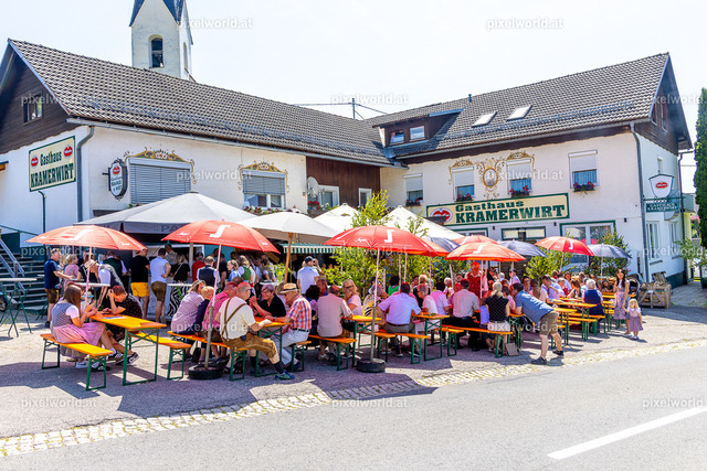 Jahreskirchtag in Klein St. Veit | Bildershop von pixelworld.at - Realisiert mit Pictrs.com