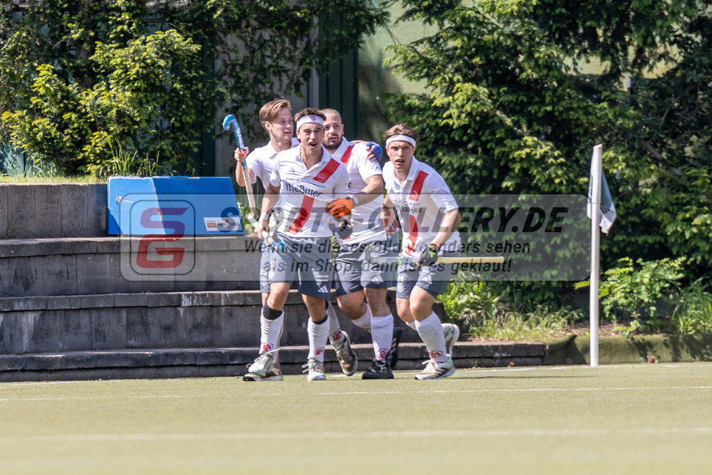 MJ_2024-.05-12-H-HTCU-Alster-42 | Uhlenhorst Mülheim - Der Club an der Alster am 12.5.2024 im Waldstadion, Mülheim a. d. Ruhr