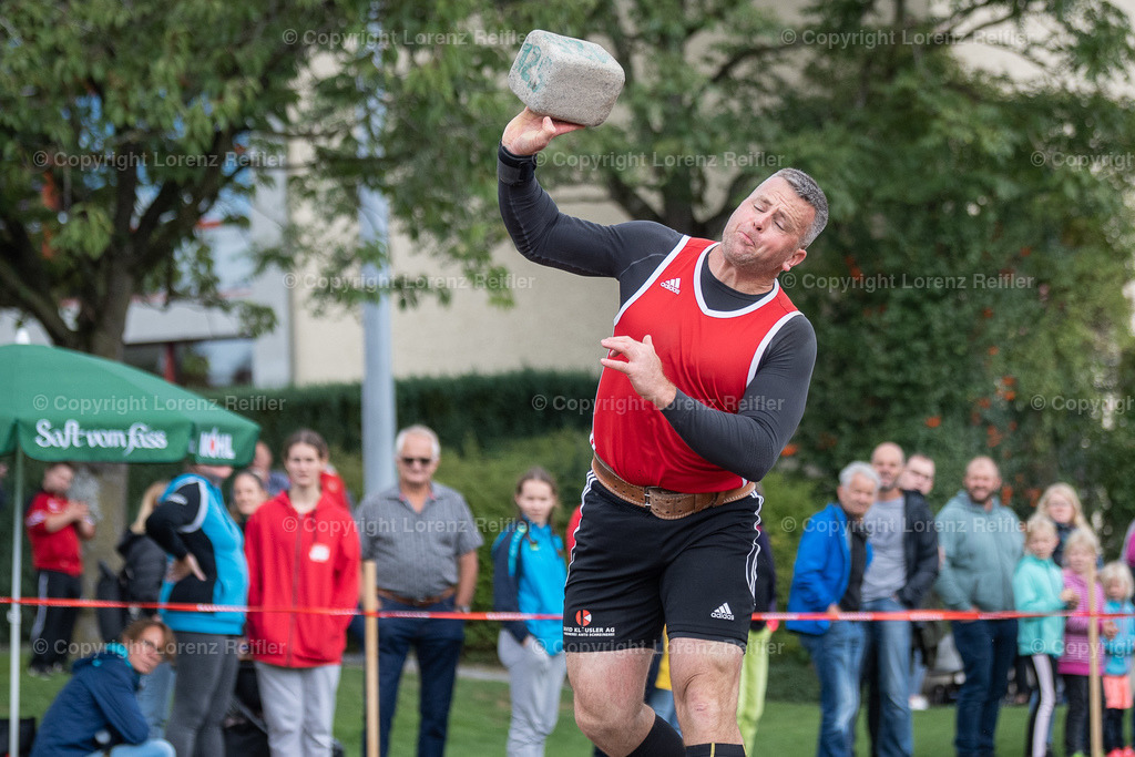 Steinstossen-Heben -  SM Steinstossen-Heben 2022 | Zihlschlacht, 10.9.22, Steinstossen-Heben - SM Steinstossen-Heben.