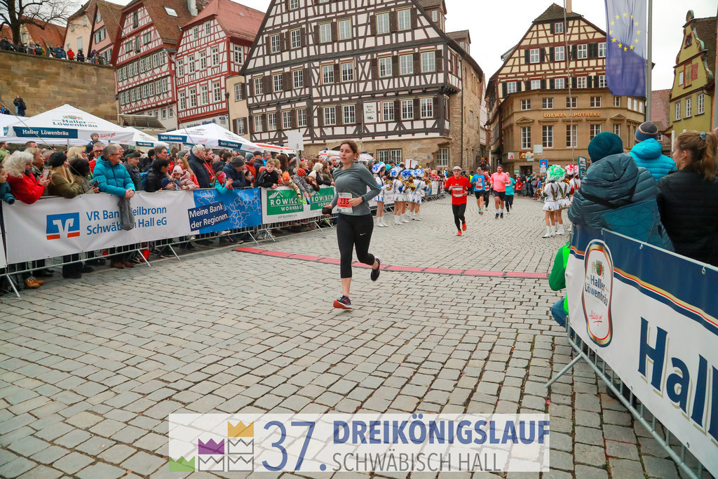 VR Bank Hauptlauf 10000m | 3 Koenigslauf 2023 - Realisiert mit Pictrs.com